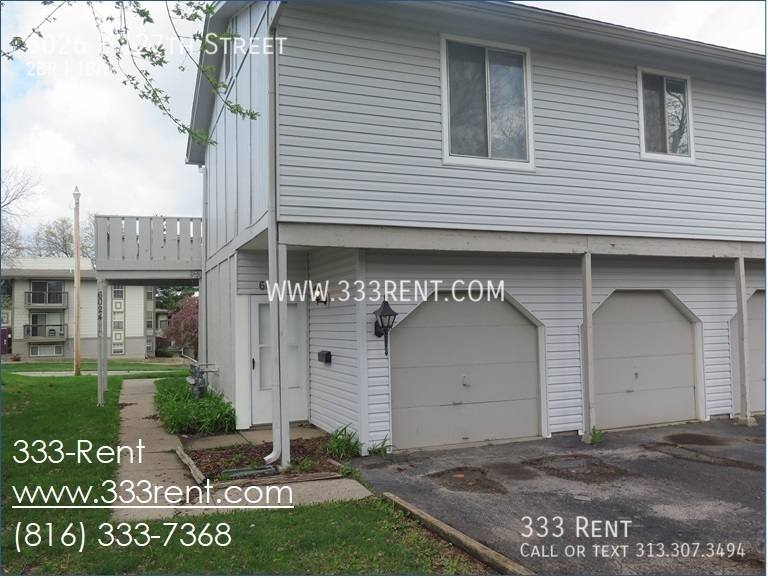 House for rent at 6026 E 127th St, Grandview, MO 64030