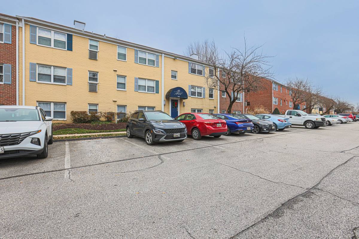 Condo for rent at 4415 Falls Bridge Dr, Baltimore, MD 21211