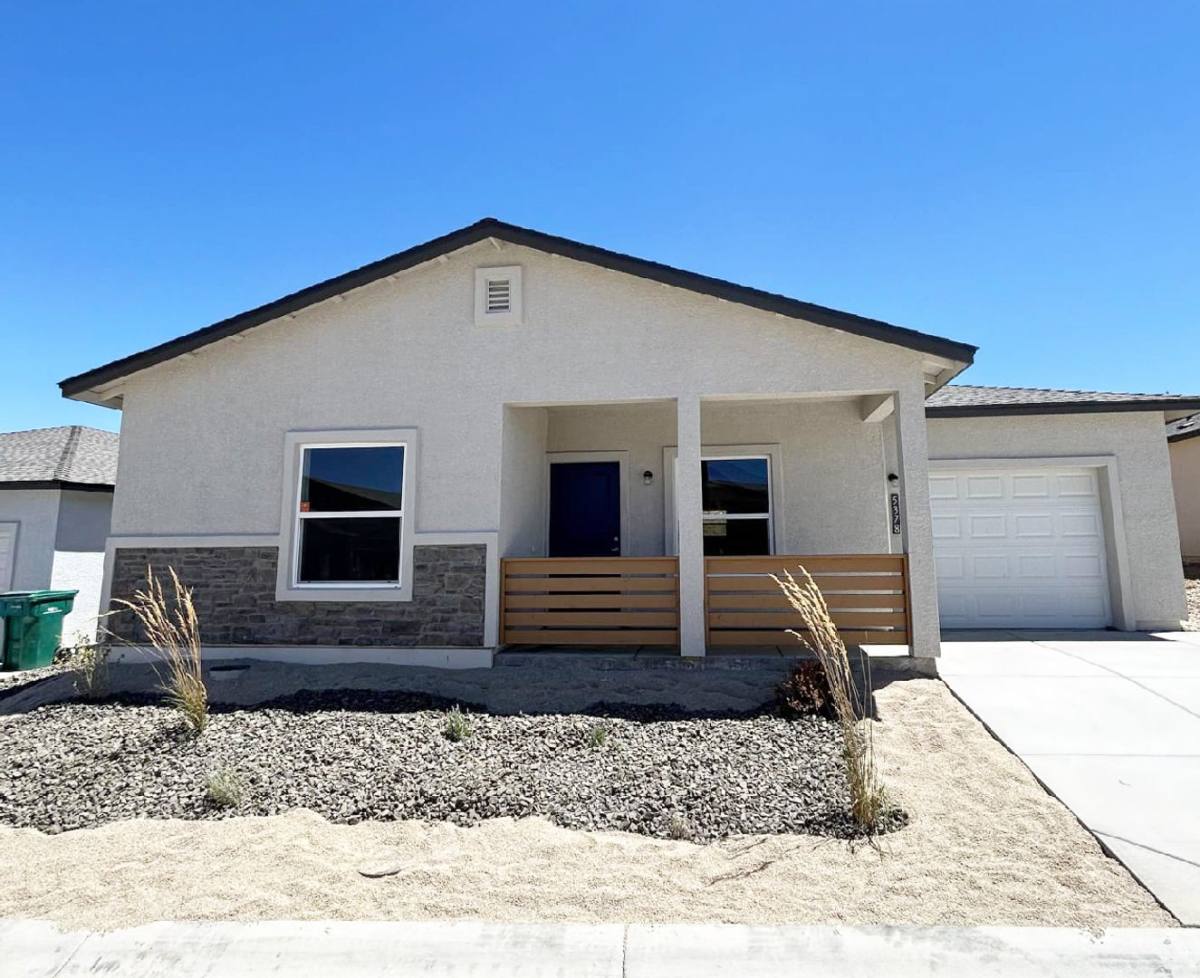 Apartment for rent at 5363 Crest Cove Ave, Sun Valley, NV 89433