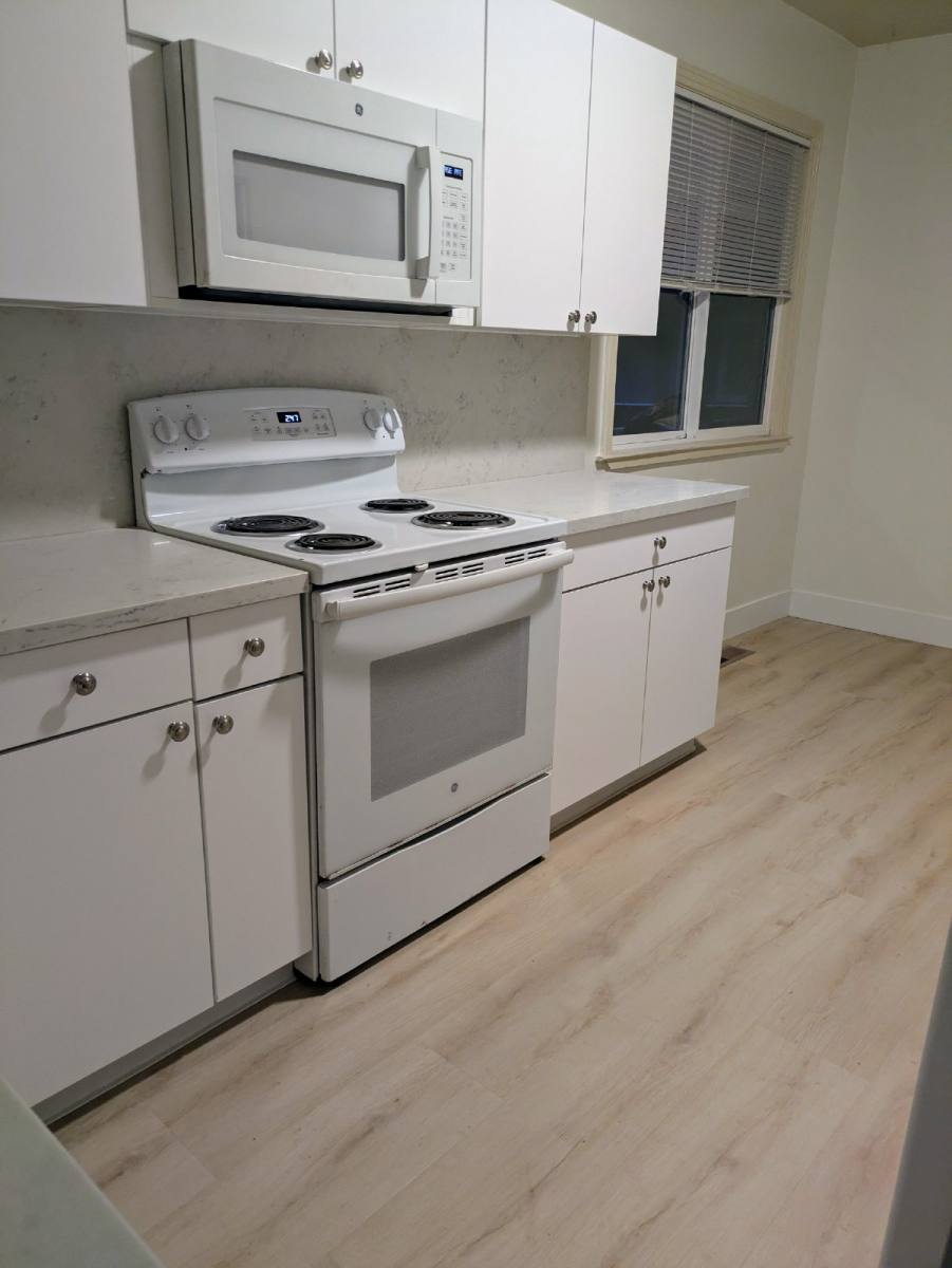Townhouse for rent at 505 Walnut Ave #A, Santa Cruz, CA 95060