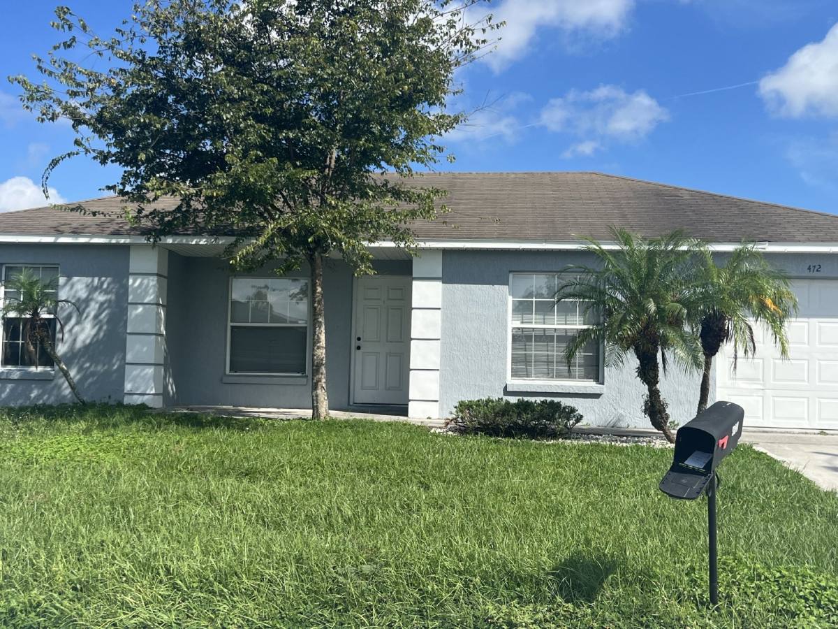 472 Lake Eloise Pointe Blvd, Winter Haven, FL 33880
