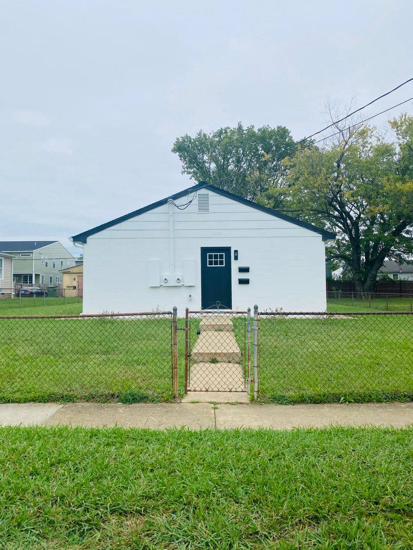 Apartment for rent at 1116 N 32nd St, Richmond, VA 23223