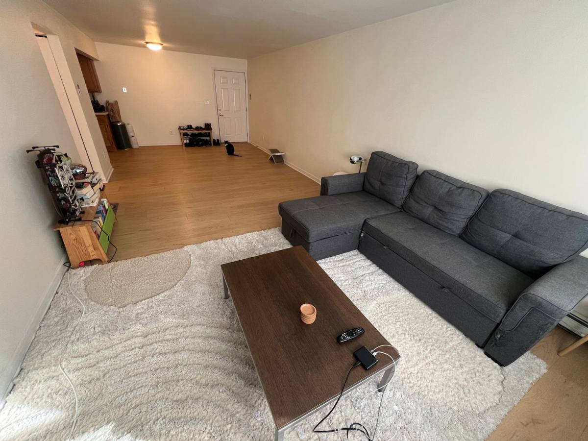 Apartment for rent at 2030 N Oakland Ave, Milwaukee, WI 53202