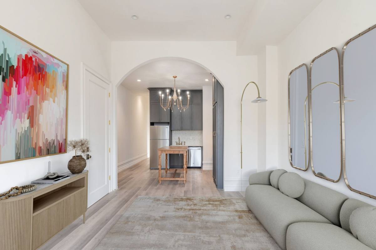 Apartment for rent at 999 N 15th St, Philadelphia, PA 19130