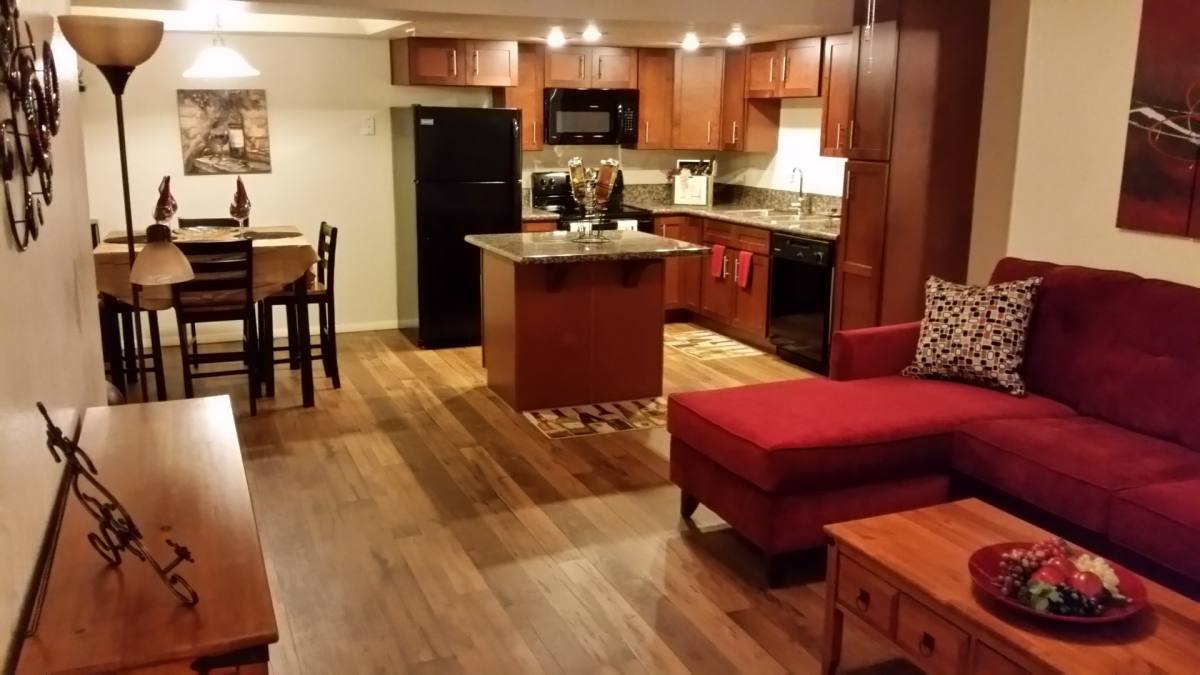 Apartment for rent at 8245 N 27th Ave, Phoenix, AZ 85051