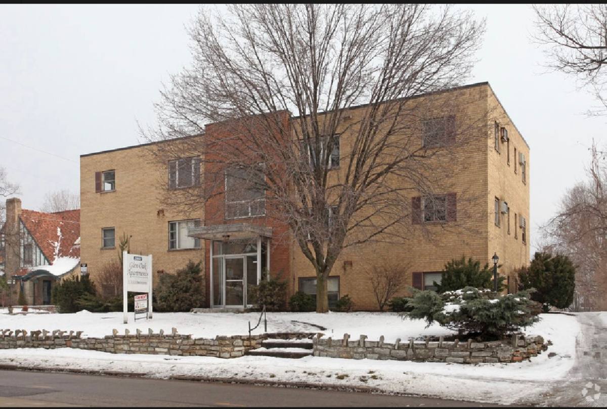 Apartment for rent at 2860 Harrison Ave, Cincinnati, OH 45211