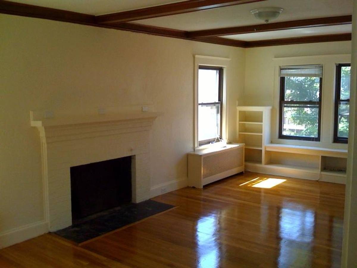 Apartment for rent at 12 Gerald Rd #12, Brighton, MA 02135