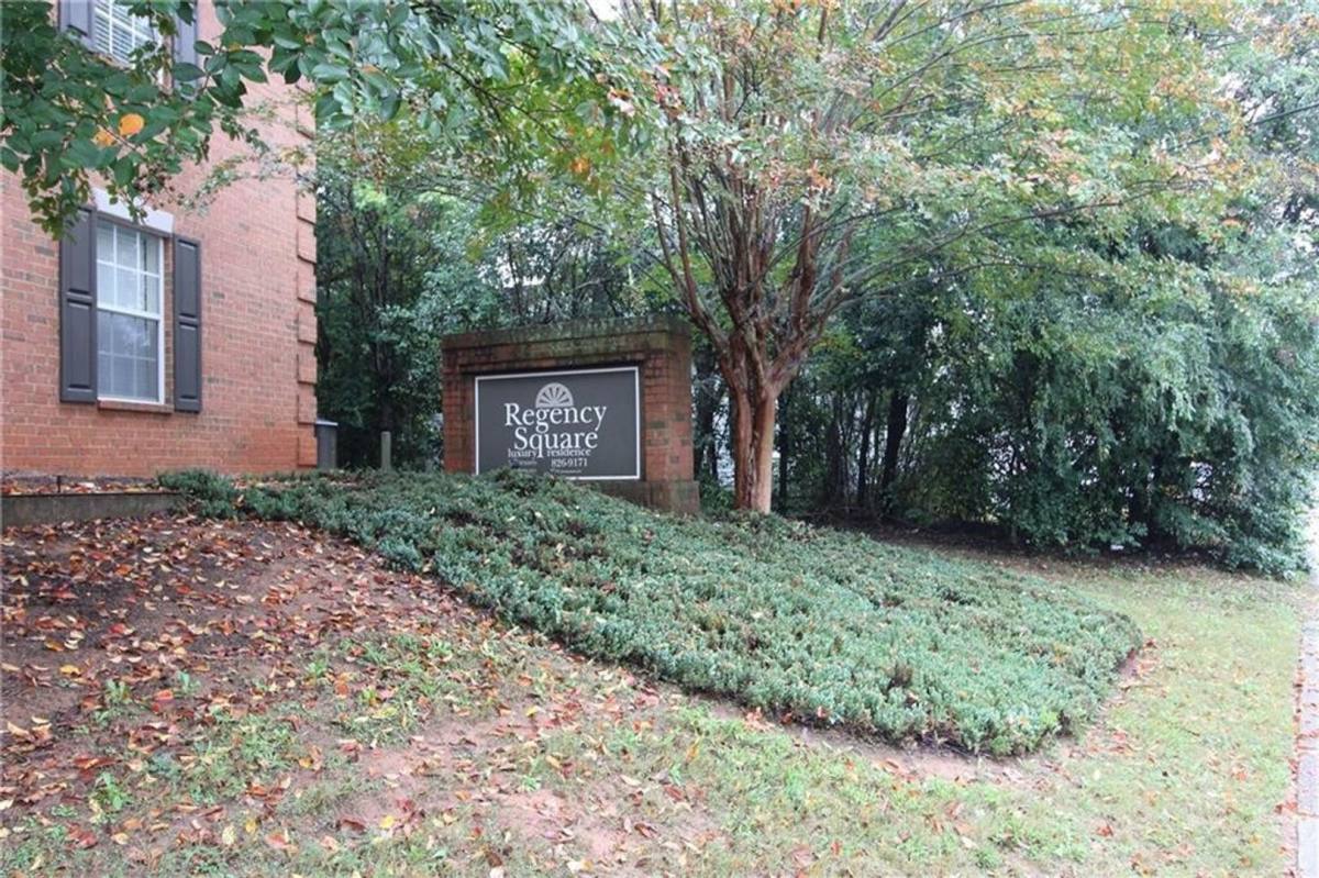 Apartment for rent at 324 N Ross St, Auburn, AL 36830