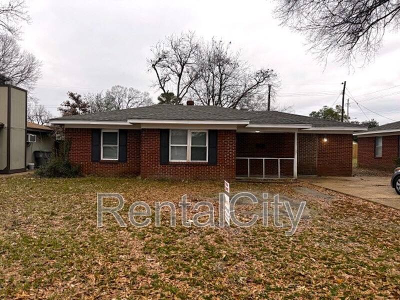 House for rent at 5022 Byron Rd, Memphis, TN 38122