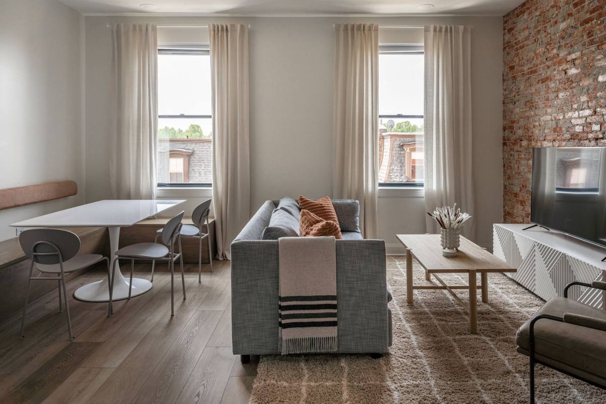 Apartment for rent at 3931 Pine St, Philadelphia, PA 19104
