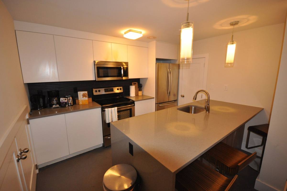 Apartment for rent at 659A Massachusetts Ave #10, Boston, MA 02118
