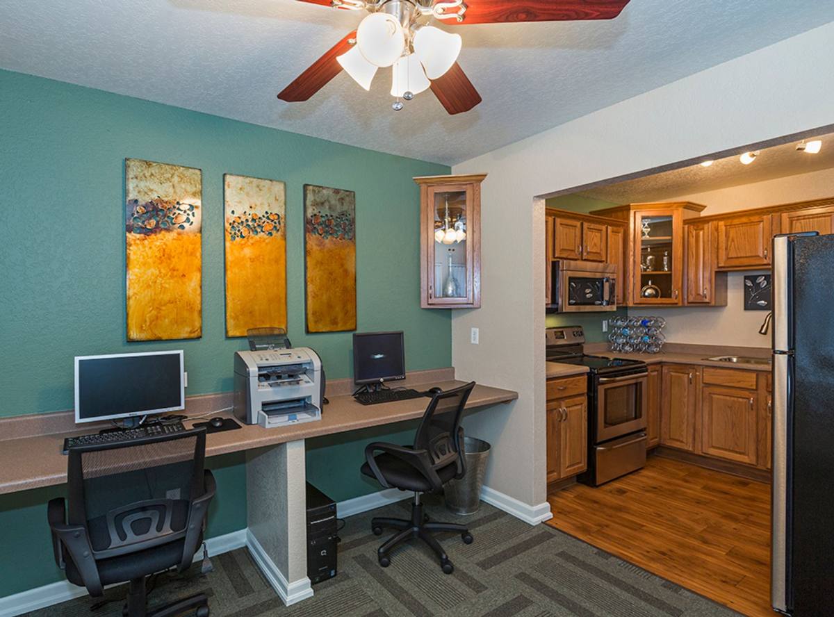 Apartment for rent at 4202 E Pike Peak Ave, Colorado Springs, CO 80909
