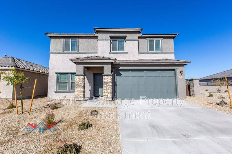 House for rent at 24618 W Concorda Dr, Buckeye, AZ 85326