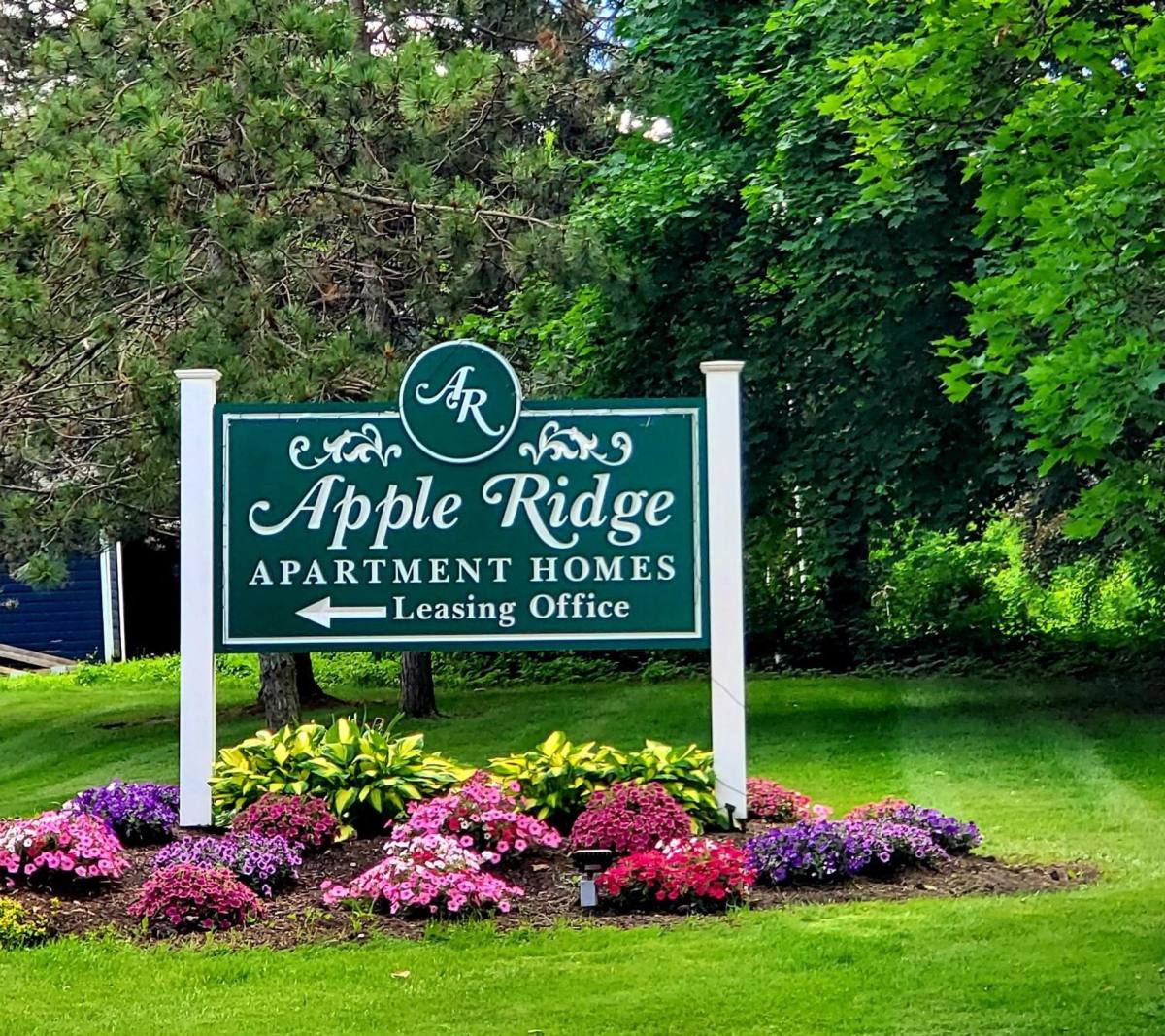 Apartment for rent at 2820 US-Route, La Fayette, NY 13084