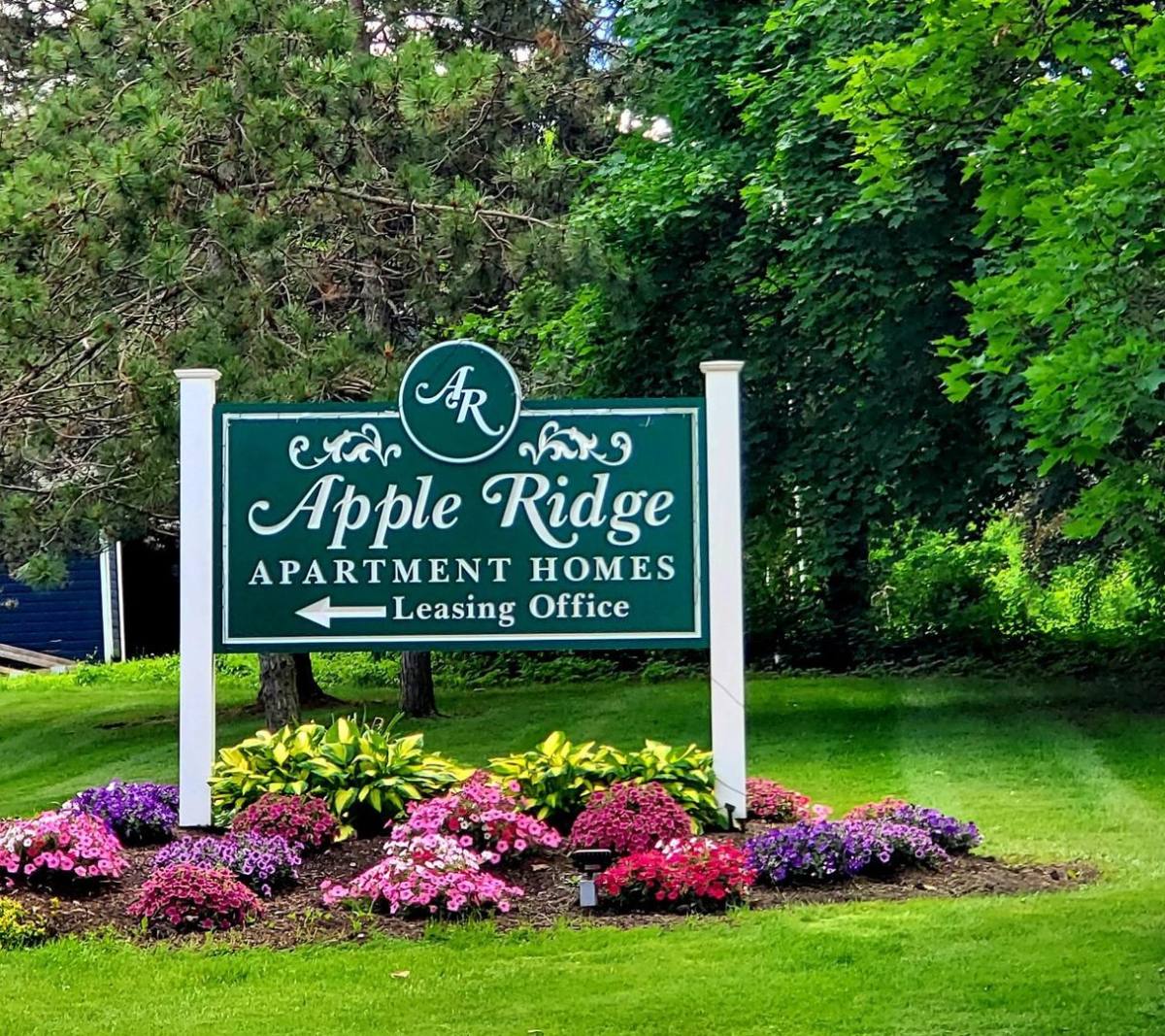 Apartment for rent at 2820 US-Route, La Fayette, NY 13084