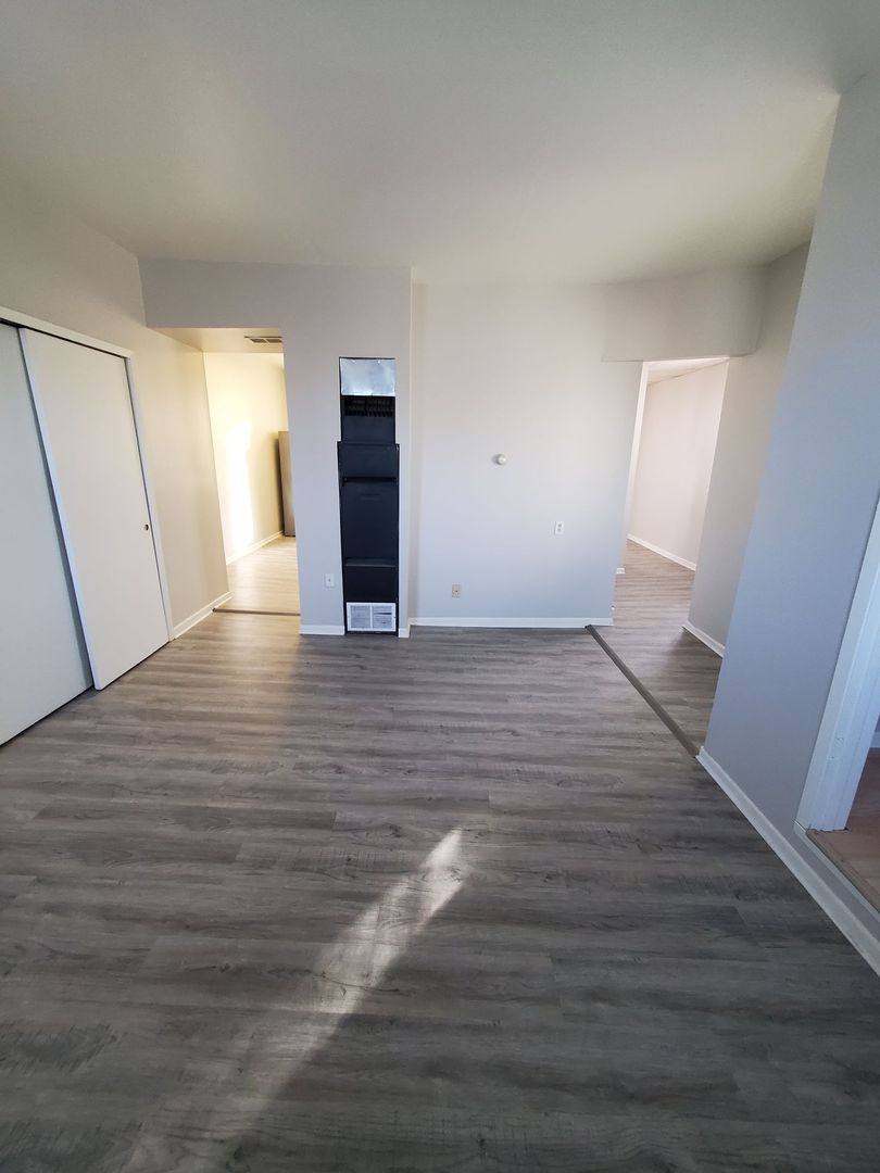 Apartment for rent at 2467 S Burrell St, Milwaukee, WI 53207