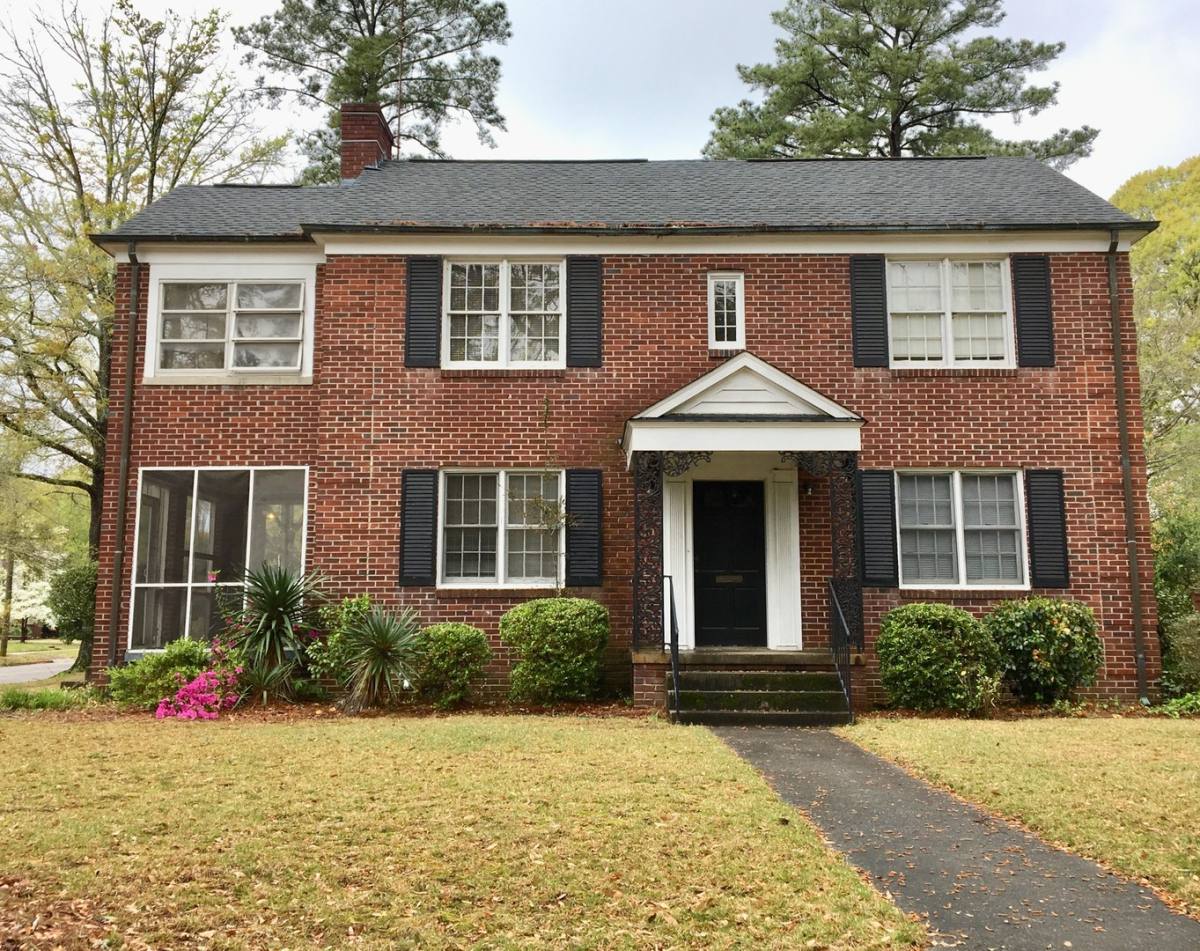 Apartment for rent at 101 King St, Columbia, SC 29205
