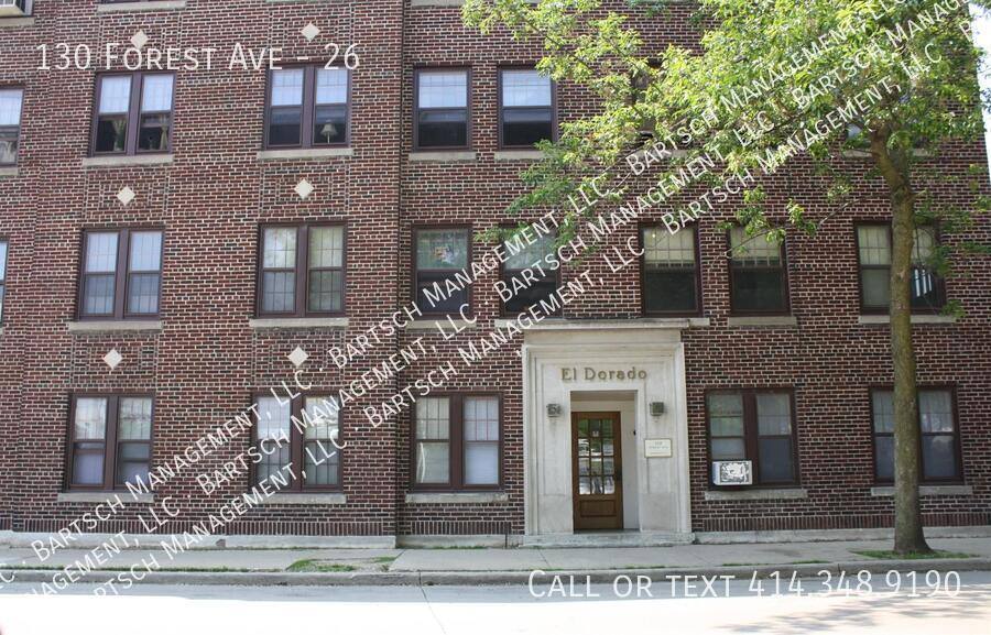 Apartment for rent at 130 Forest Ave #26, Fond Du Lac, WI 54935