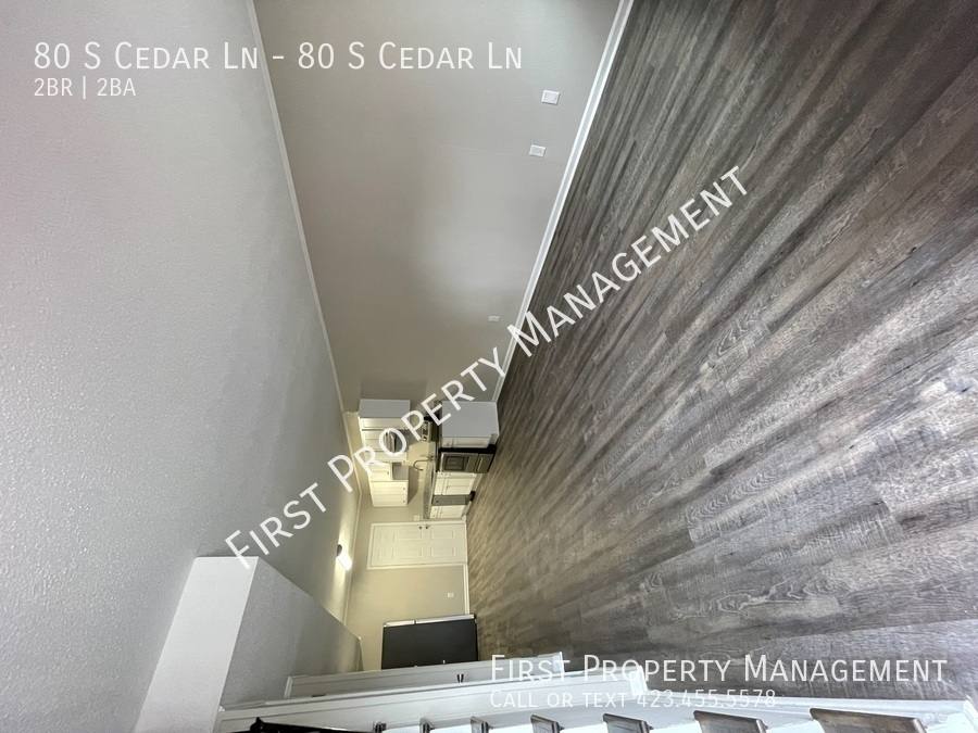Apartment for rent at 80 S Cedar Lane #80, Fort Oglethorpe, GA 30742