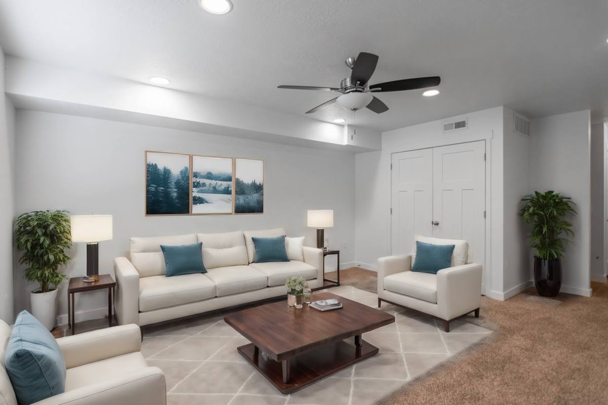 House for rent at 260 N 750 E, Vineyard, UT 84059