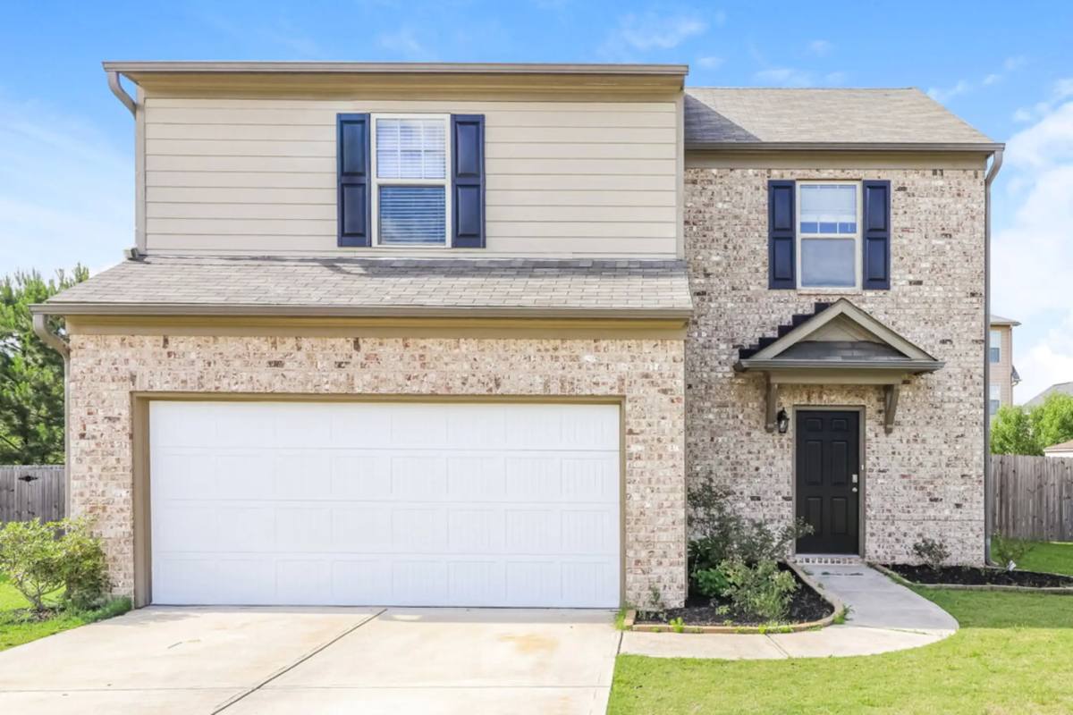 House for rent at 104 Aberdeen Way, Dallas, GA 30132