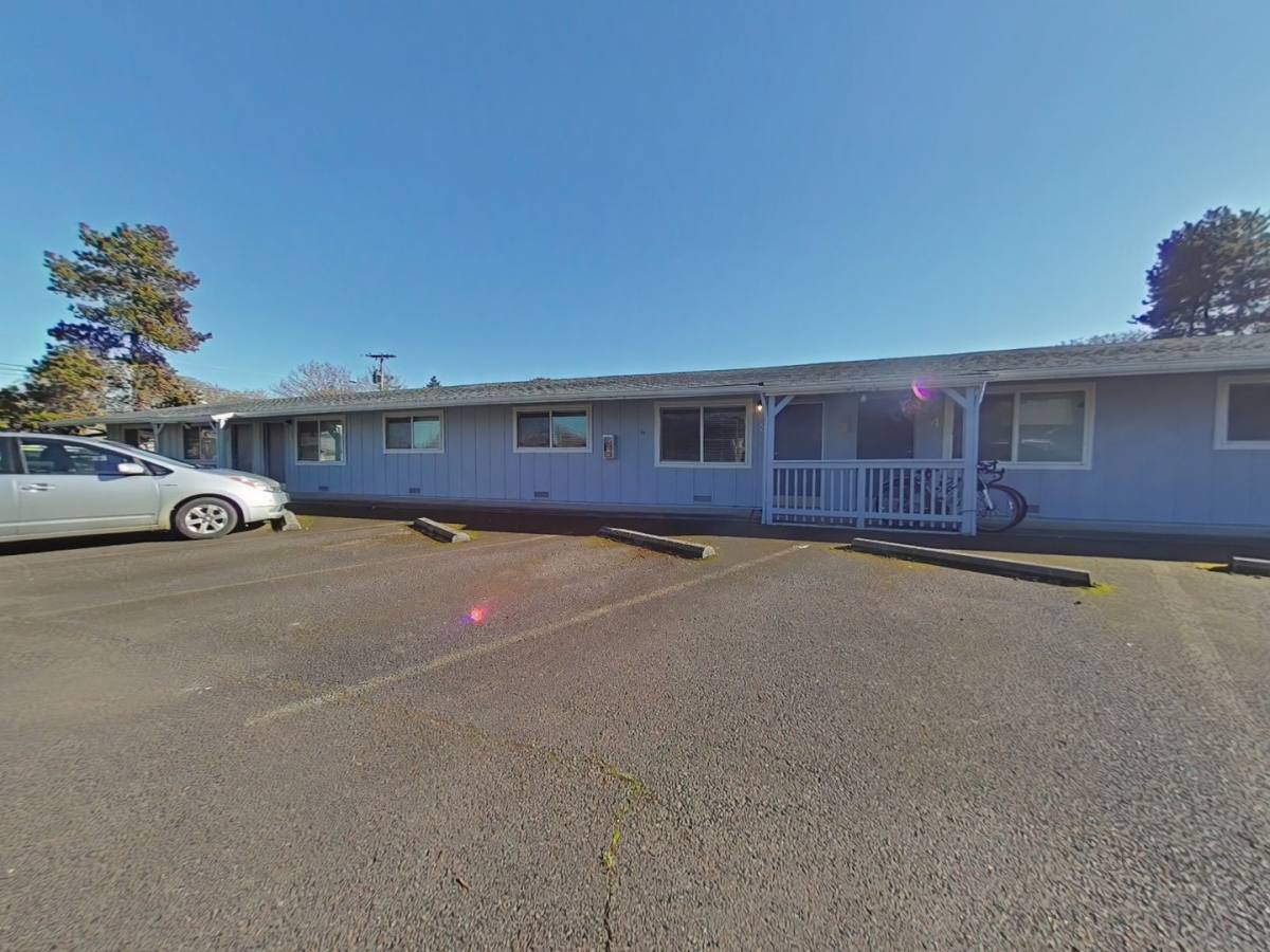 Apartment for rent at 2740 - 2750 SW Morris, Corvallis, OR 97333