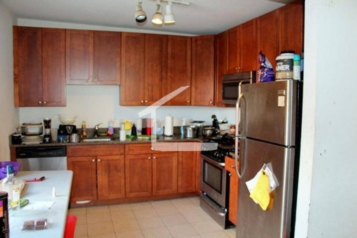Apartment for rent at 878B Huntington Ave #1, Roxbury Crossing, MA 02120