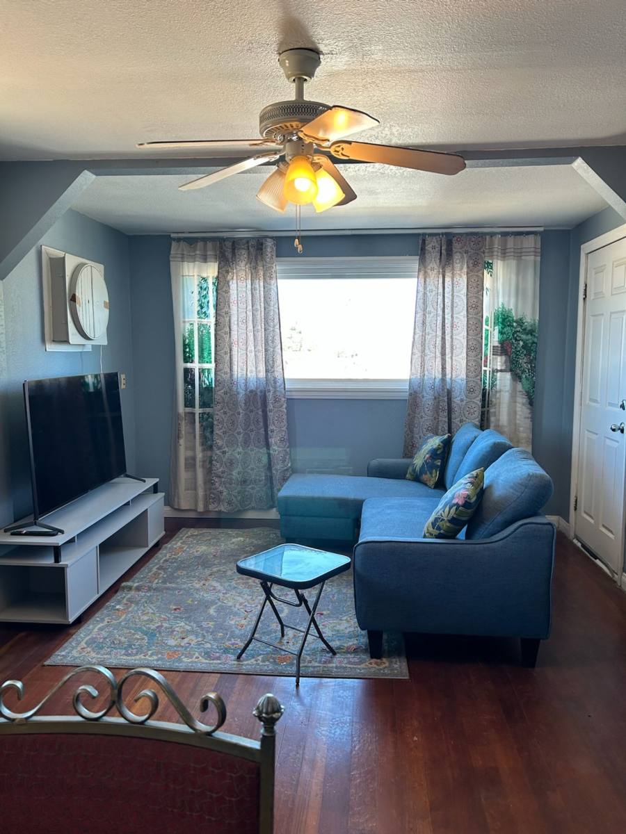 Apartment for rent at 115 W Robertson Ave, Ridgecrest, CA 93555