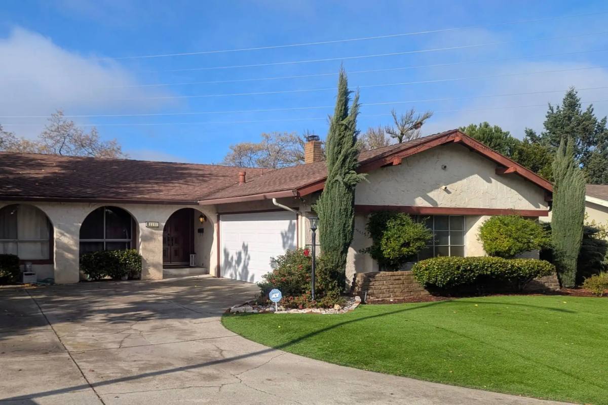 House for rent at 2251 Trotter Way, Walnut Creek, CA 94596