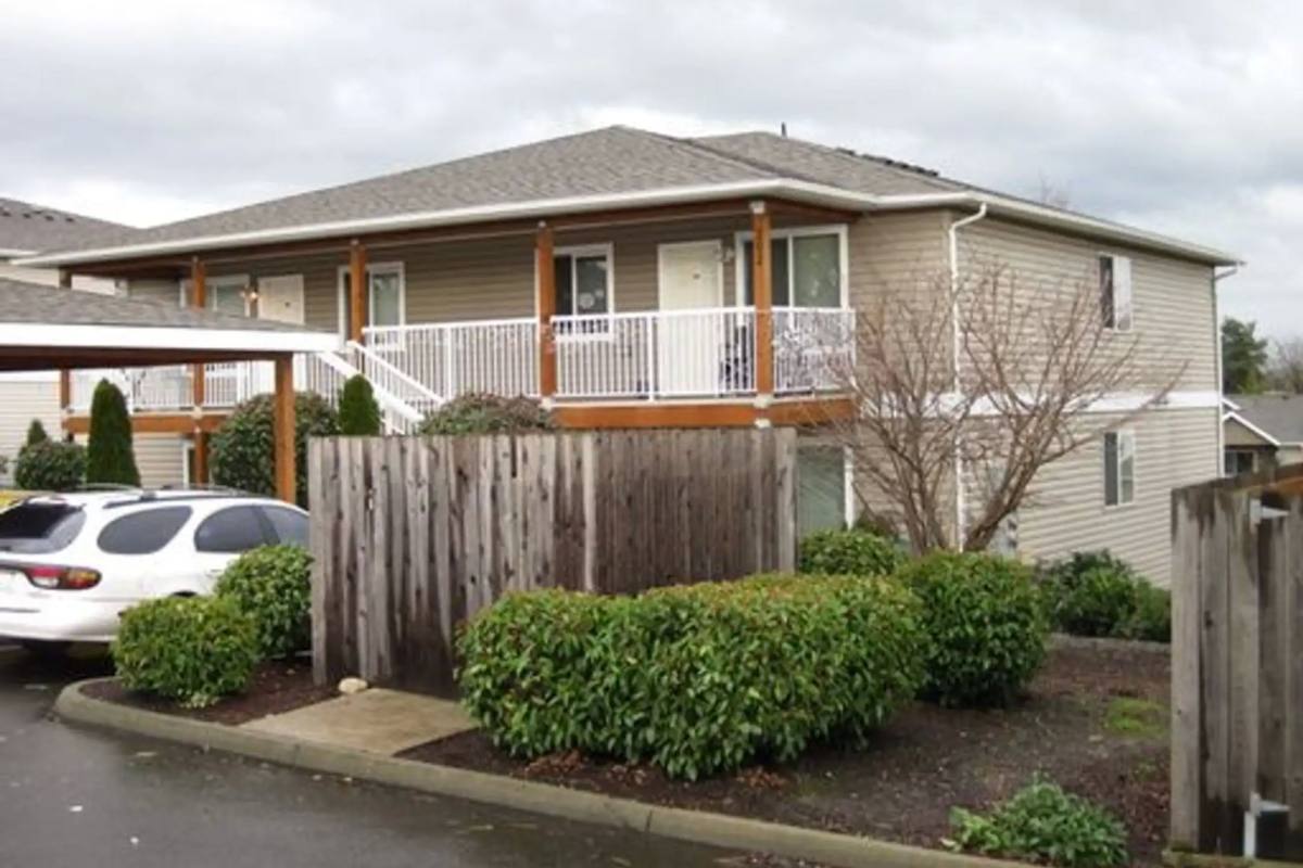 Apartment for rent at 5752 Legoe Ave #202, Ferndale, WA 98248
