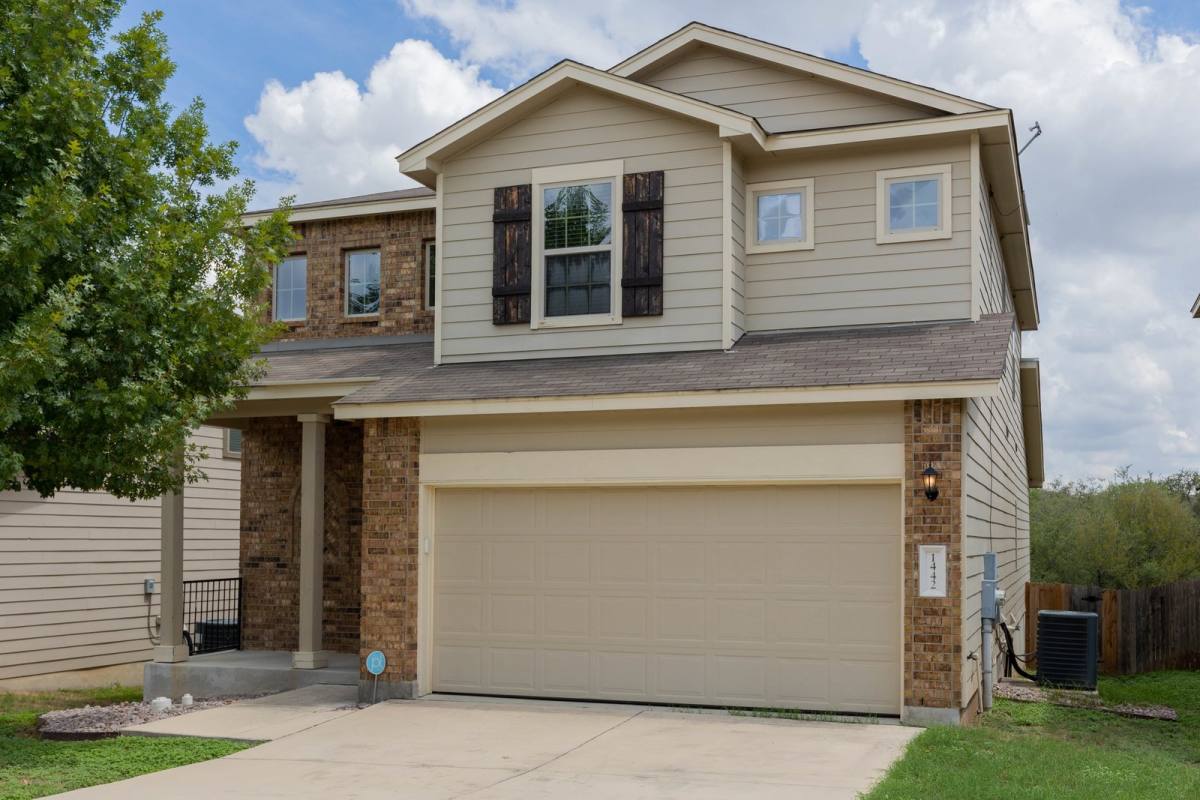 House for rent at 1442 Dancing Wolf, San Antonio, TX 78245