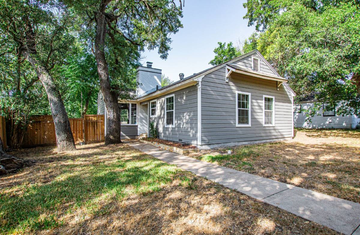 House for rent at 503 E 12th Ave, Belton, TX 76513