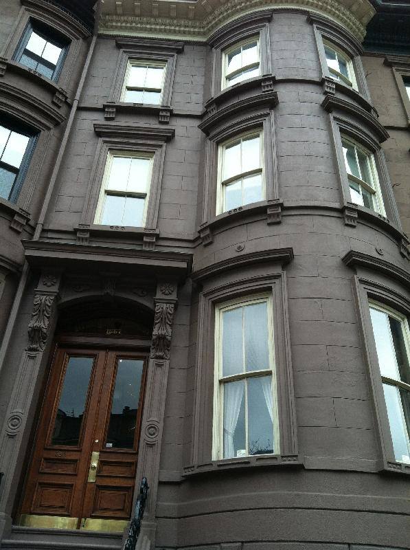 Apartment for rent at 523 Columbus Ave #2U, Boston, MA 02118