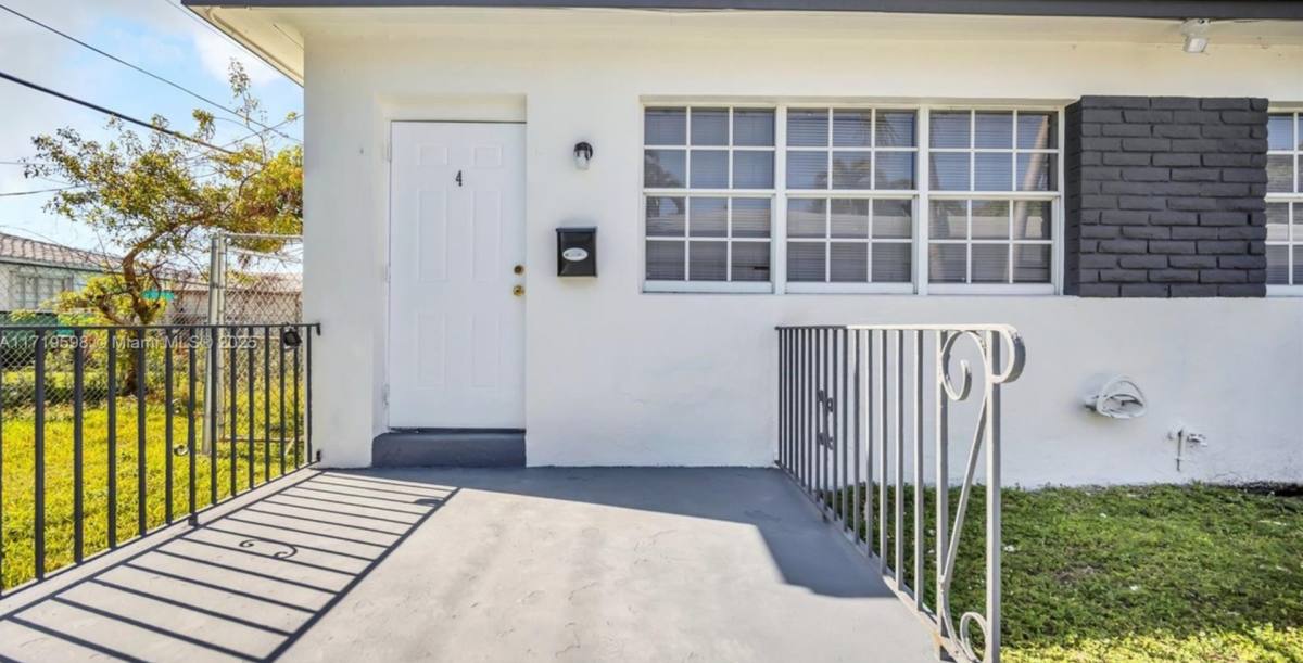 House for rent at 750 84th St, Miami Beach, FL 33141