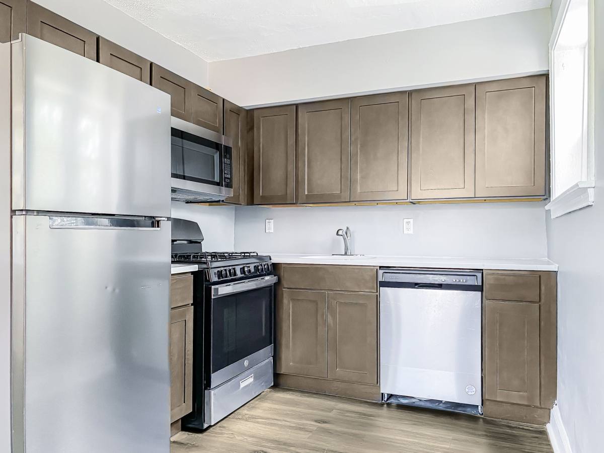 Apartment for rent at 507 Manheim St, Philadelphia, PA 19144