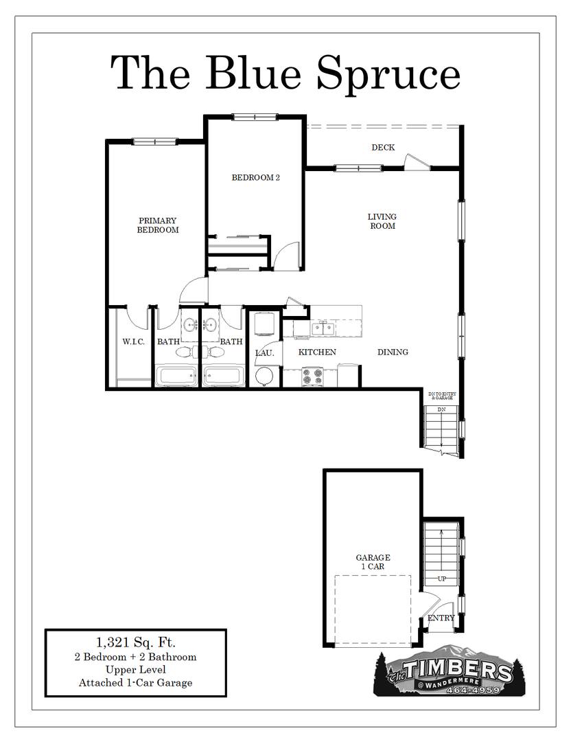 Apartment for rent at 824 E Hastings Rd, Spokane, WA 99218