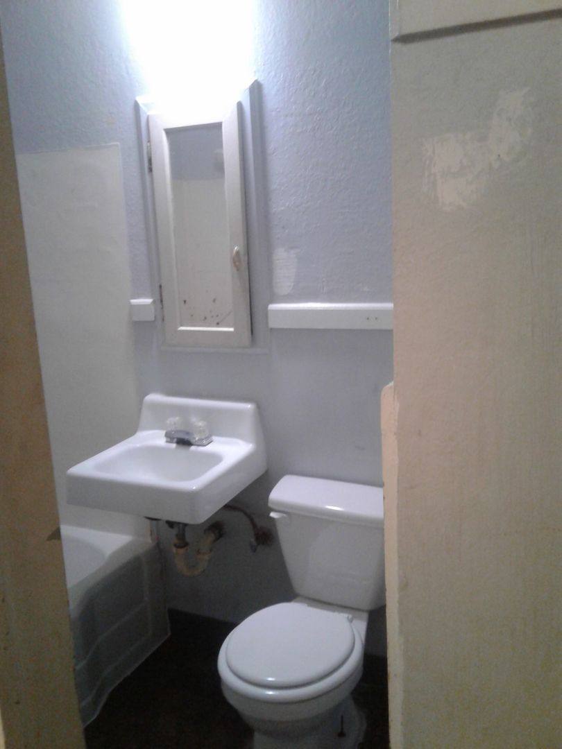 Apartment for rent at 2044-2050-2056 S Broadway, Wichita, KS 67211
