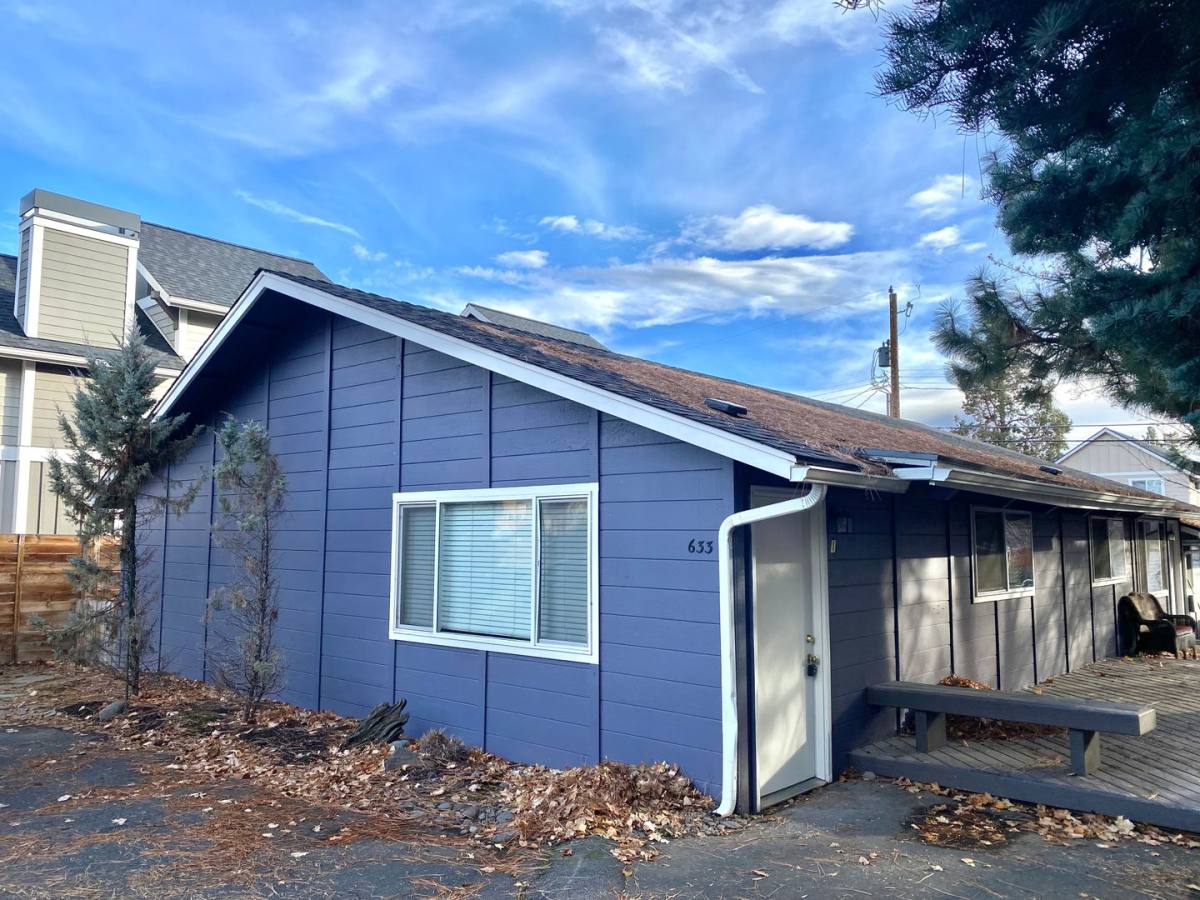 Apartment for rent at 633 NW Portland Ave, Bend, OR 97703