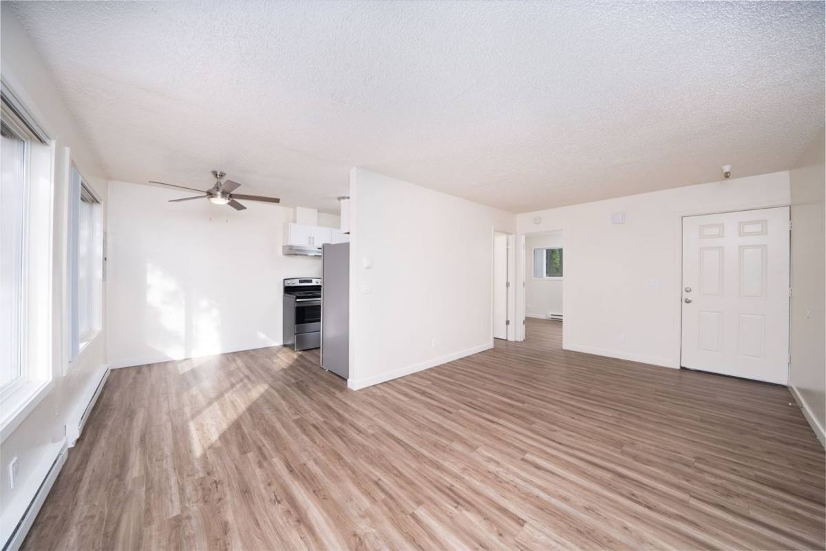 Apartment for rent at 911 15th St, Oregon City, OR 97045