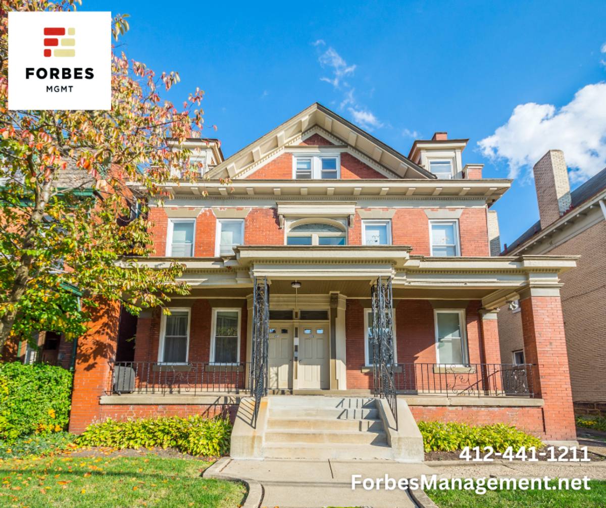 Apartment for rent at 221 Gross St, Pittsburgh, PA 15224