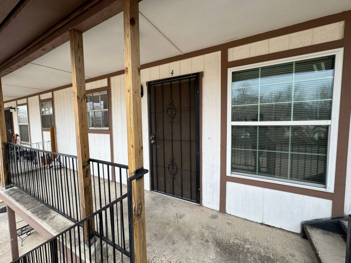 Apartment for rent at 1405 N Gray, Killeen, TX 76541