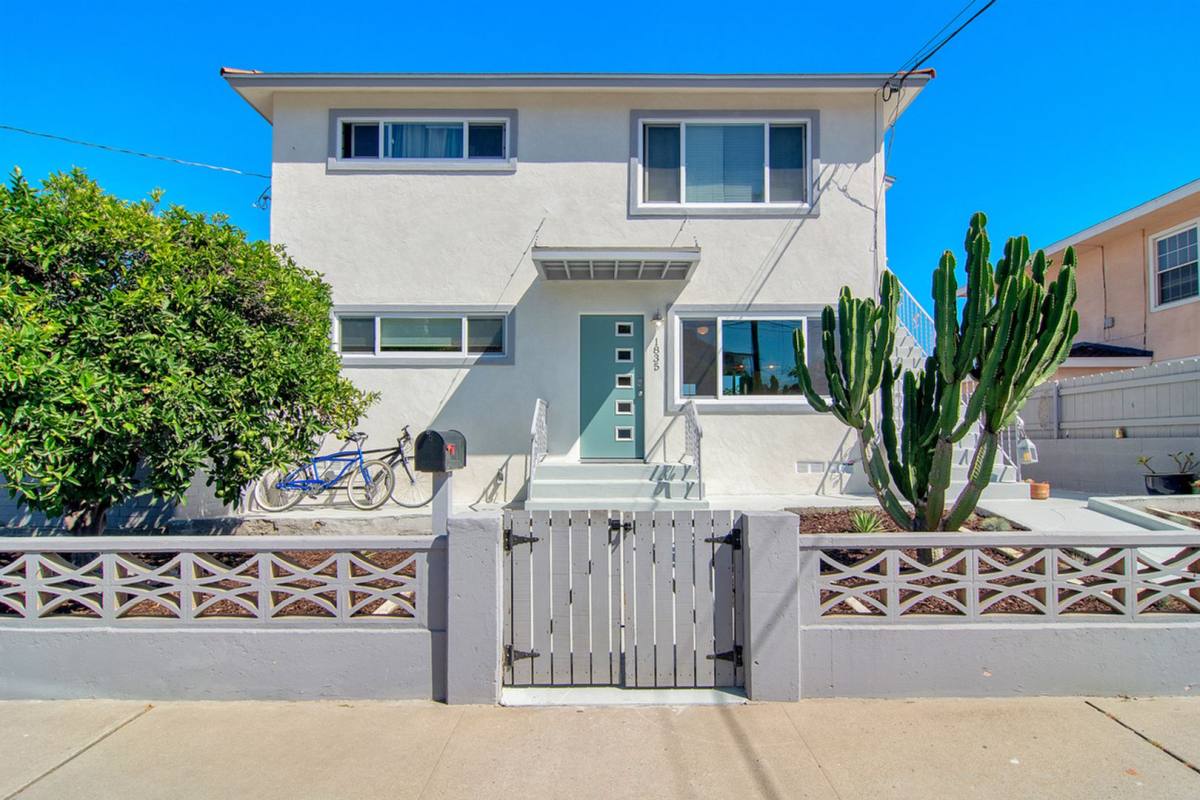 Apartment for rent at 1835 Locust St, San Diego, CA 92106