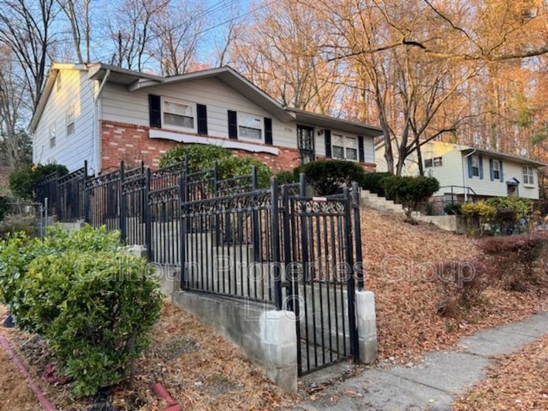 House for rent at 3703 Walnut Lane, Suitland, MD 20746