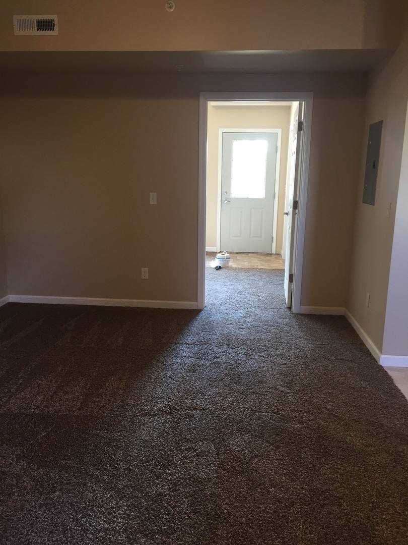 Apartment for rent at 143 Calhoun, Billings, MT 59101