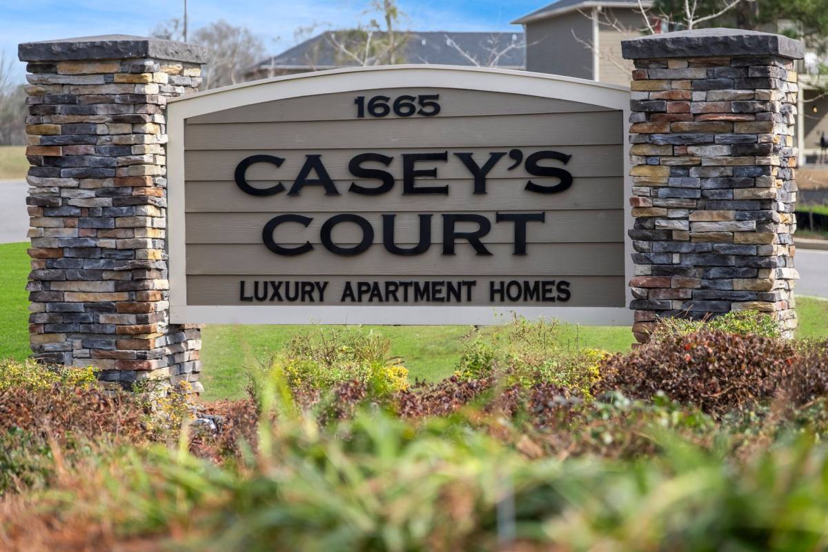 Apartment for rent at 1665 Carpenter Rd S, Tifton, GA 31793