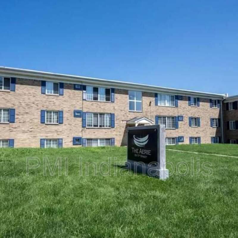 Apartment for rent at 6240 E 11th St #202, Indianapolis, IN 46219