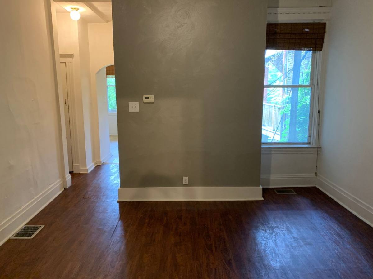 Apartment for rent at 29 Welsford St, Pittsburgh, PA 15213