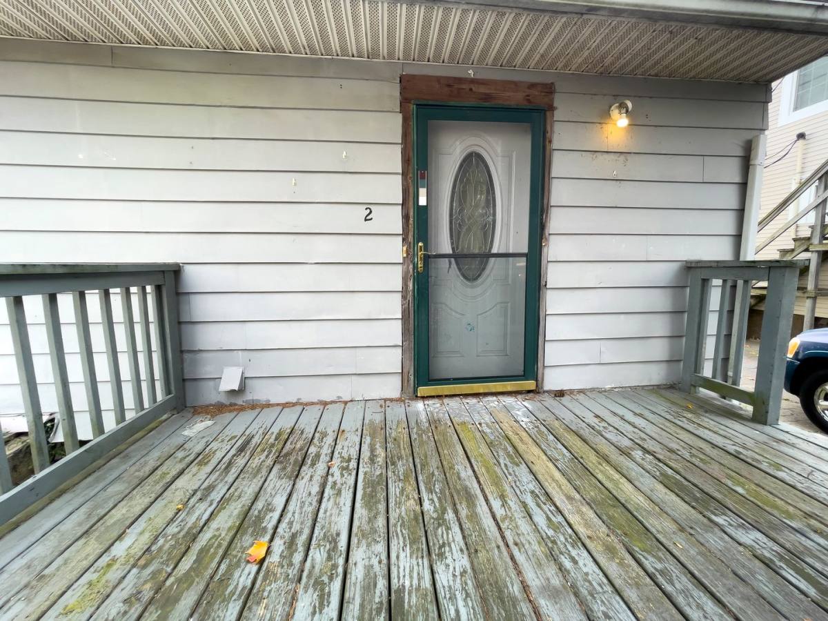 Apartment for rent at 710 W Kilgore Ave, Muncie, IN 47305