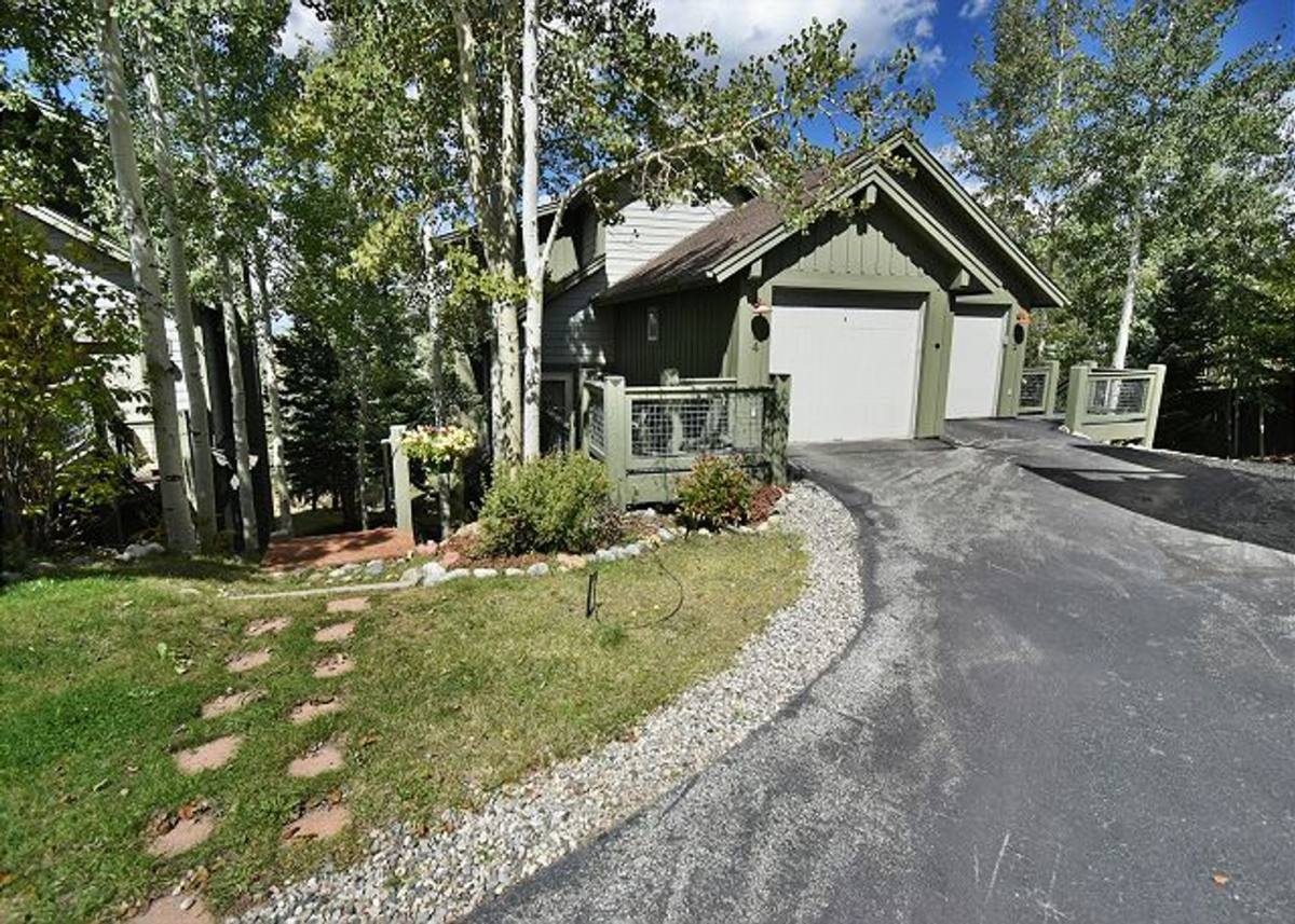 Townhouse for rent at 734 E Anemone Trail, Dillon, CO 80435