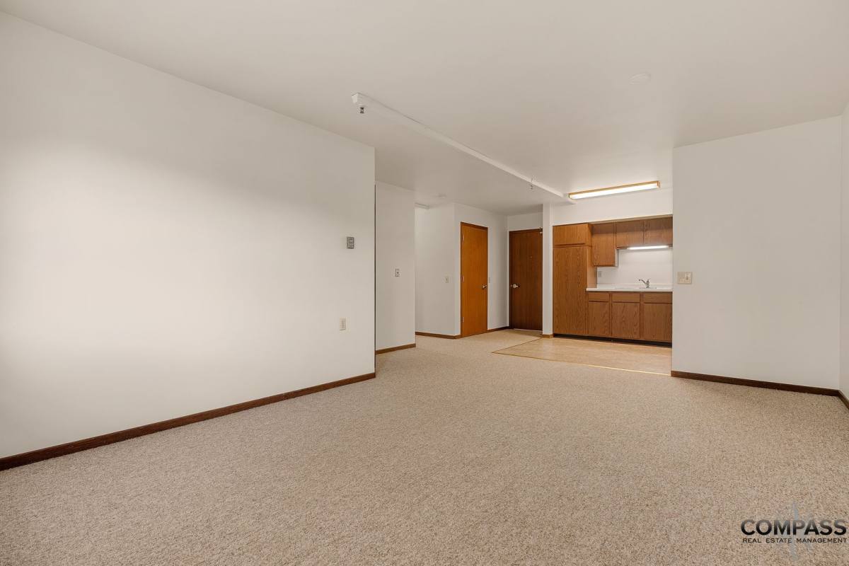 Apartment for rent at 610 Gray St, Eau Claire, WI 54701